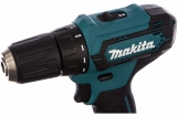 Аккумуляторная дрель-шуруповерт Makita CXT + набор бит D-31083 DF333DYX14, арт. 200624