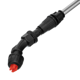 Опрыскиватель ранцевый аккумуляторный Denzel D-12LA арт. 64788