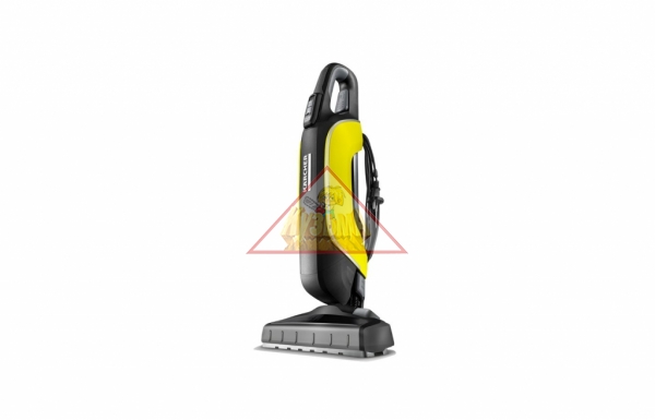 Вертикальный пылесос Karcher VC 5 RU арт. 1.349-105.0