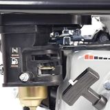 Мотопомпа бензиновая Ставр МПБ-80/6620 ГВ 