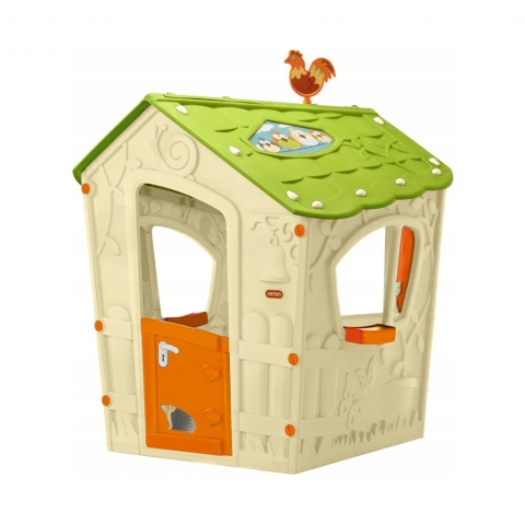 products/Домик Keter  Magic Play House (17185442) 231601