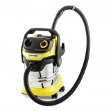 Хозяйственный пылесос Karcher WD 5 S V-25/5/22, арт. 1.628-350.0