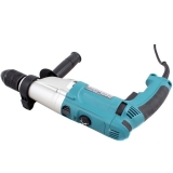 Двухскоростная ударная дрель Makita HP2071F