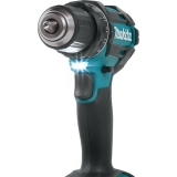 Аккумуляторная дрель-шуруповерт Makita DDF482SYE