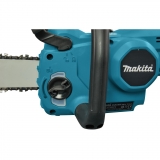 Аккумуляторная цепная пила Makita DUC407RT (18V, 1х АКБ 5Ач, ЗУ)