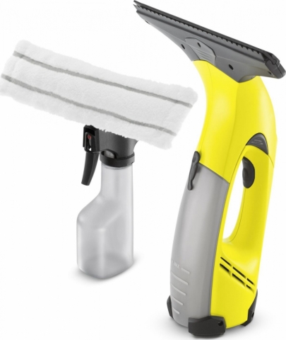 products/Мойщик окон KARCHER WV 50 Plus EU-II (арт. 1.633-117.0)