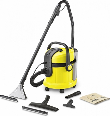 products/Моющий пылесос Karcher SE 4001 (арт. 1.081-130.0)