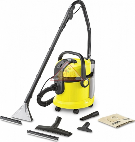 Моющий пылесос Karcher SE 4001 (арт. 1.081-130.0)