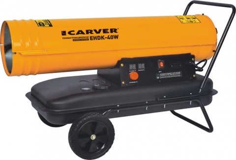 products/Дизельная тепловая пушка CARVER EHDK-50W 01.005.00015