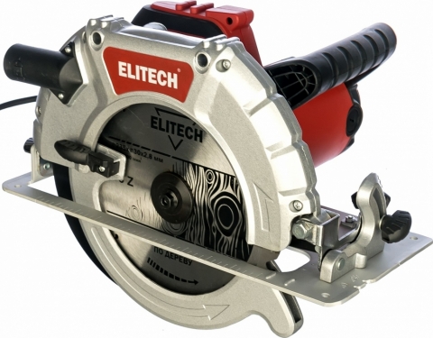 products/Дисковая пила Elitech ПД 2000С