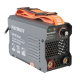 Аппарат сварочный PATRIOT WM 181Smart MMA 605302135