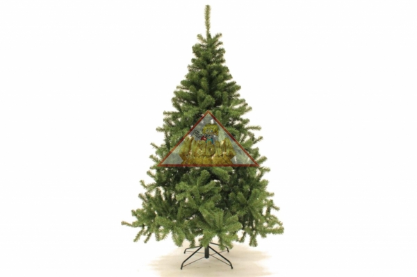 Ель Royal Christmas PROMO TREE STANDART HINGED 270 см 29270