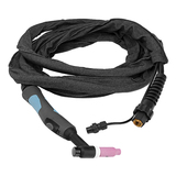 Аппарат инвертор. аргонодуговой сварки ITIG-200 ACDC Mix Pulse Denzel арт 94319