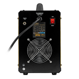 Аппарат инвертор. аргонодуговой сварки ITIG-200 ACDC Mix Pulse Denzel арт 94319