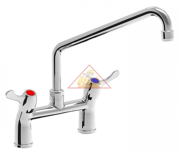 Смеситель Gastrorag RUBINETTERIE DEL FRIULI Mixer tap A //00323253