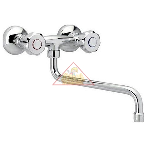 Смеситель Gastrorag RUBINETTERIE DEL FRIULI Mixer tap E //00403253