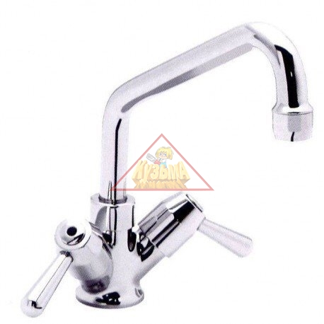 Смеситель Gastrorag RUBINETTERIE DEL FRIULI Mixer tap G //00103253