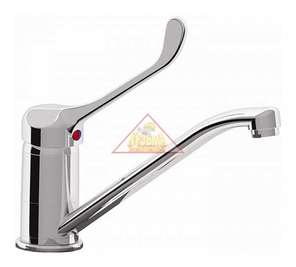 Смеситель Gastrorag RUBINETTERIE DEL FRIULI Mixer tap H //00208223