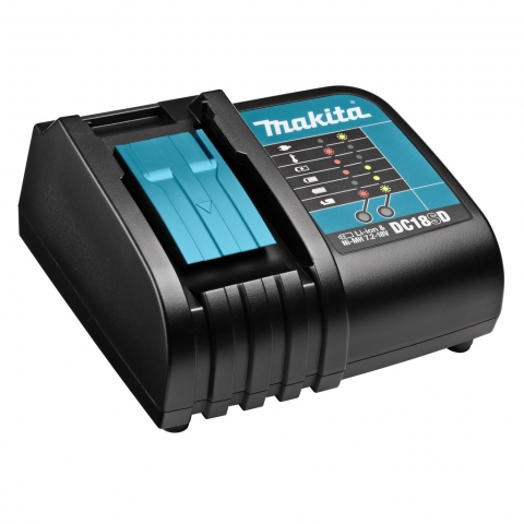 products/Зарядное устройство Makita DC18SD (LXT 18В), 630570-1