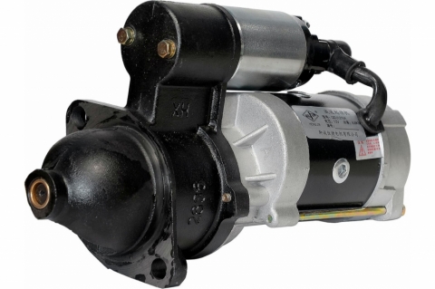 products/Стартер электрический TSS TDA-N30 4LT/Starting motor арт. 033428