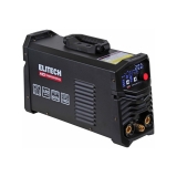 Сварочный инвертор ELITECH HD WM 200 DC PULSE, арт. 204475