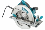 Дисковая пила Makita 1800Вт + диск D-29050/210x30x2x24T, кейс Makpac 5008MGJX2, арт. 201903