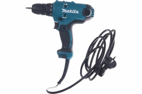 products/Дрель-шуруповерт Makita DF0300 + набор бит D-30651 11 шт.DF0300X2,201931 