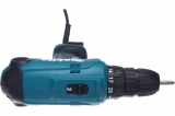 Дрель-шуруповерт Makita DF0300 + набор бит D-30651 11 шт.DF0300X2,201931 