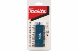 Дрель-шуруповерт Makita DF0300 + набор бит D-65028 10 шт. DF0300X3,201122