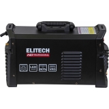 Сварочный инвертор ELITECH HD WM 200 DC PULSE, арт. 204475