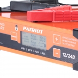 Пускозарядное инверторное устройство PATRIOT BCI-150D-Start 650301931