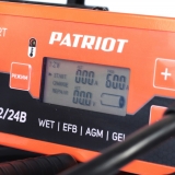 Пускозарядное инверторное устройство PATRIOT BCI-600D-Start 650301986