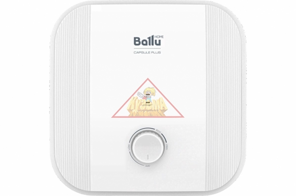 Водонагреватель Ballu BWH/S 15 Capsule Plus O.НС-1338777