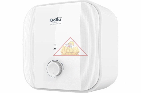 Водонагреватель Ballu BWH/S 10 Capsule Plus U.НС-1338776