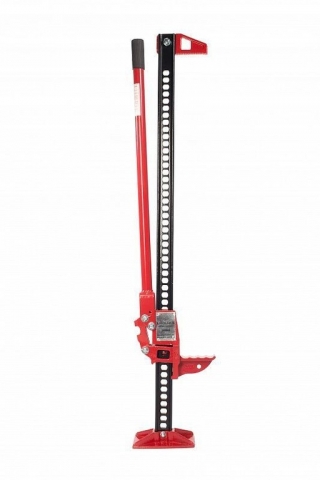 products/Домкрат реечный TOR ST60" 3,0 т 115-1300 мм (High Jack) 1030598