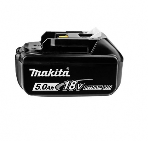 products/Аккумулятор BL1850B 5.0 Ah (1 шт) MAKITA (632G59-7), арт. 203965