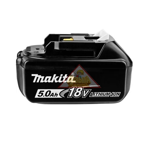 Аккумулятор BL1850B 5.0 Ah (1 шт) MAKITA (632G59-7), арт. 203965