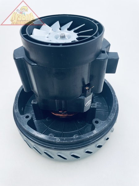 Двигатель для пылесоса Karcher NT 27/1, Karcher A 2004, Karcher NT 351, 1200W, арт. MT27C-1200.KR