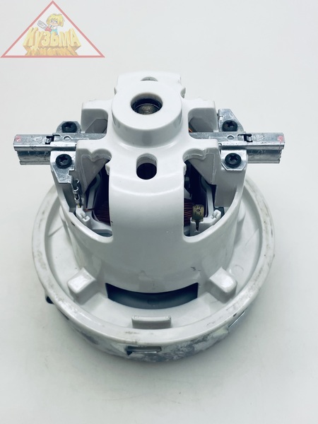 Двигатель для пылесоса Columbus RS 27, Columbus ST 22, 1450W, арт. MT35-1450.CO