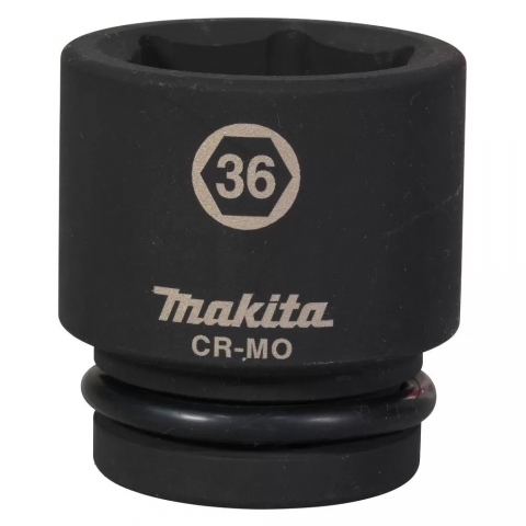 products/Ударная торцевая головка 36x57 мм, 3/4"DR Makita E-22327