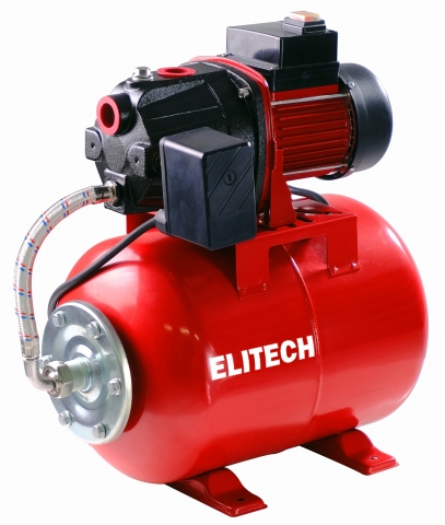 products/Станция насосная ELITECH САВ 1200-24Ч 205660