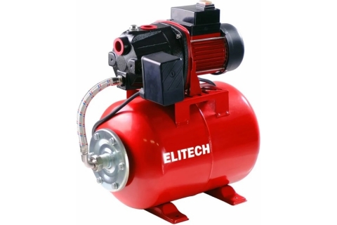 products/Станция насосная ELITECH САВ 800-24Ч 205657