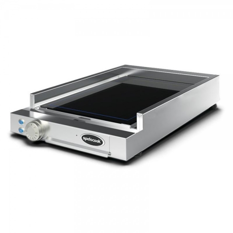 products/Поверхность жарочная Spidoflat 280х440 мм Spidocook SР 200