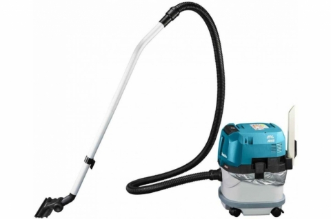 products/Аккумуляторный пылесос Makita VC004GLZ01, 202474 без АКБ и ЗУ