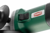 Угловая шлифмашина HAMMER USM850D, арт. 839603