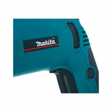 Двухскоростная ударная дрель Makita HP2070F