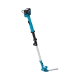 Аккумуляторный штанговый кусторез Makita UN460WDWA