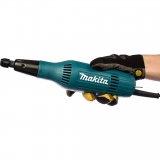 Прямая шлифовальная машина Makita GD0603