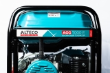 Бензиновый генератор ALTECO AGG 7000 Е Mstart, арт. 17240