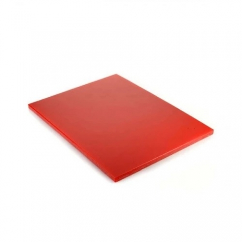 products/Доска разделочная 600х400х18 мм красная Viatto SZ6040red